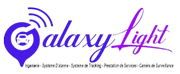 Galaxy Light Network Logo